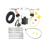 WIRE HARNESS 09-16 VENZA/ 10-11 CAMRY HYBRID SEDAN/ 11-12 AVALON/ 14-21 OUTLANDER