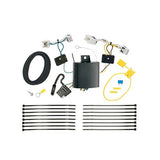 WIRE HARNESS QX30 17-19 ***CLEARANCE ITEM NON RETURNABLE***