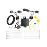 WIRE HARNESS 17-22 ENCORE