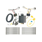 WIRE HARNESS 17-21 CX-5