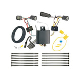 WIRE HARNESS 17-22 TRAX (EXC LS)