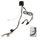 WIRE HARNESS 21-24 SIENNA