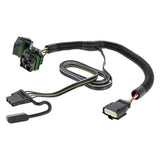 4-FLAT WIRE HARNESS 18-24 EQUINOX/18-24 TERRAIN