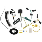 4-FLAT WIRE HARNESS 2025 TERRAIN