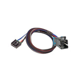TRAILER BRAKE CONTROL HARNESS