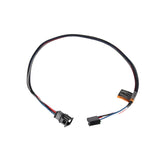 TRAILER BRAKE CONTROL HARNESS