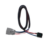 TRAILER BRAKE CONTROL HARNESS