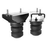 R.SPRING DODGE RAM 94-01/ 06-08 4WD