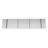 BILLET GRILLE INSERT 73-80 GM/SUB/BLA/JIM