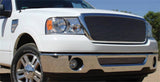 BILLET GRILL 04-08 F150/ 05-07 LINCOLN MARK LT