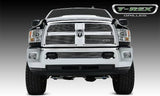 BILLET BUMPER INSERTS 13-18 RAM 2500/3500