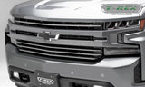 BILLET GRILL INSERT 19-22 CHEV 1500