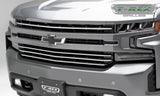 BILLET GRILL INSERT 19-22 CHEV 1500