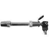 SS 5/8 KEY RECEIV.LOCK