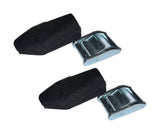 TRUCK TROLLEY LONG BED INSTALLATION KIT