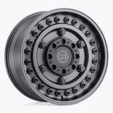 BR ARMORY 17X9.5 6-5.5