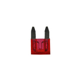 MINI FUSE RED-10 PCS