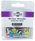 MINI FUSE VARIETY PK-60