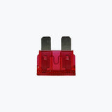 STD FUSE RED-100