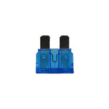 STD FUSE BLUE-10
