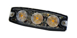 MINI LED WARNING LIGHT