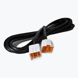 13FT EXTENSION CABLE WITH CONNECTORS