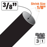 DUAL WALL HEAT SHRINK