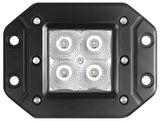 FLUSH MOUNT LED WORK