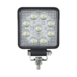LED WORK LAMP FLOOD