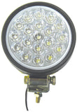 LED WORK LAMP FLOOD