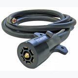 TRAILER CABLE W/RV CONN.
