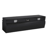 WEDGE CHEST TOOLBOX BLACK
