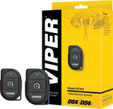 VIPER D9116V 1-WAY 1-BTN RF KIT 1/4 MILE