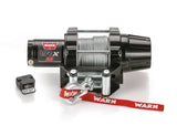 WINCH VRX 25 WIRE ROPE