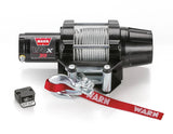 WINCH VRX 35 WIRE ROPE