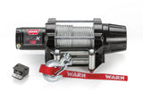 WINCH VRX 45 WIRE ROPE