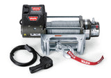 M8000 WINCH W/100' WIRE