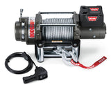 WARN WINCH M15000