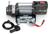 WARN WINCH 16.5TI