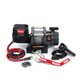 5000 DC UTILITY WINCH