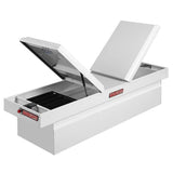 STEEL GULL WING TOOL BOX