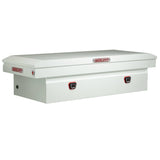 SADDLE BOX FULL STANDARD WHITE