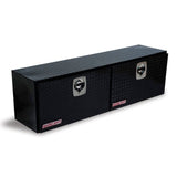 ALUM.BOX TOP MOUNT 64