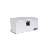 STEEL UNDERBODY TOOL BOX ***CLEARANCE ITEM NON RETURNABLE***