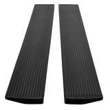 PRO-E RUNNING BOARDS 15-25 F150 EXT/17-25 S/DUTY EXT