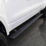 PRO-E RUNNING BOARDS 19-24 RAM 1500 CREW