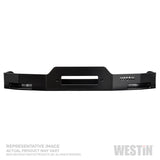 MAX WINCH TRAY 19-24 RAM 2500/3500