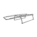 HD OVERHEAD TRUCK RACK 99-18 GM 1500/ 01-19 HD/ DODGE RAM 02-18 1500/ 03-23 2500/3500/ 04-23 F150 8'