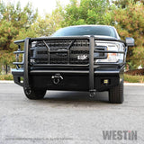 HDX BANDIT FRONT BUMPER 18-20 F150