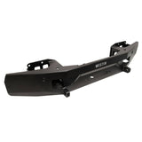 PRO SERIES FRONT BUMPER ; 19-24 SPRINTER